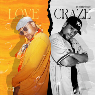 Love _ Craze downloaded from SpotiSongDownloader.com_